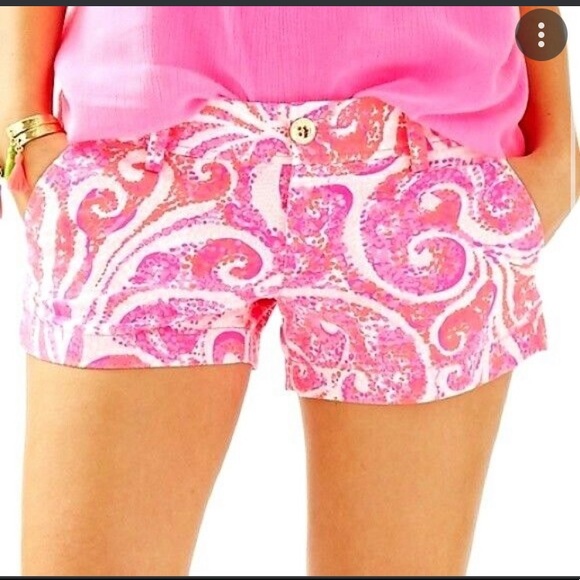 Lilly Pulitzer Pants - Lilly Pulitzer